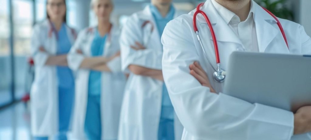 Medicos fondo