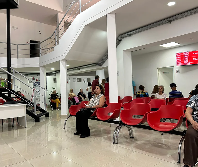 Centro Médico medical health